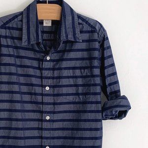 Crewcuts Boys L/S Button Down Shirt, 10